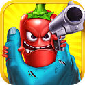 I Am Vegend – Zombiegeddon lässt verschiedene Pflanzen gegen Zombies kämpfen