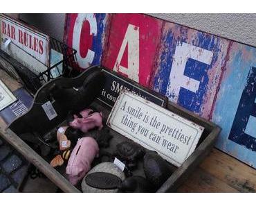 It's called Vintage, Honey.