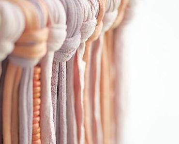 Was Macht Man Mit Stoffgarn?