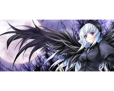 Rozen Maiden – Bald auf der Playstation 3 zu finden