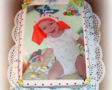 Essbare Fotos? Sowas gibt`s wirklich?