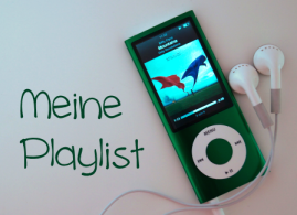 Auf meinem IPod: Playlist #2