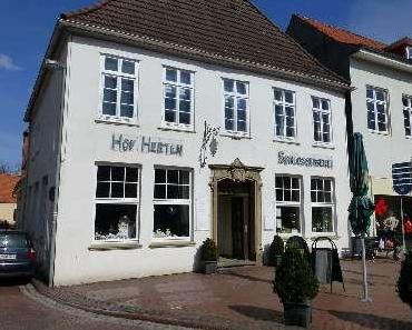 Schafskaeserei Jever