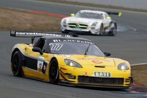 ADAC GT Masters gibt wieder Gas: Saisonstart der Supersportwagen