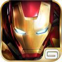 Neu: Iron Man 3