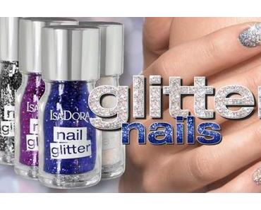 Preview Isadora - Glitter Nails