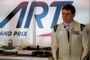 GP3 Series: Daly bleibt bei ART