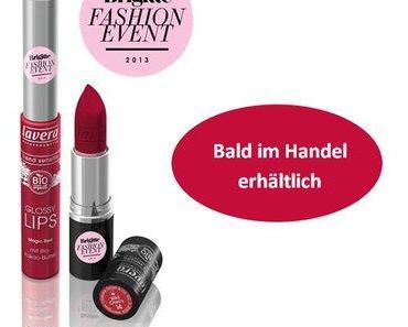 Kurze Lavera News........