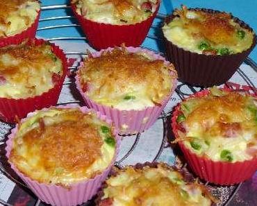 Schnell zu machen und super lecker