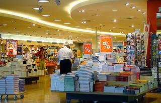 Mein Buch bei den anderen Büchern