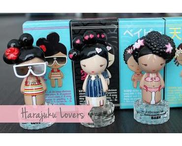 Meine Harajuku Lovers *-*