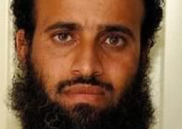 Aufstand: Guantanamo-Skandal kann nicht länger unter Teppich gekehrt werden…