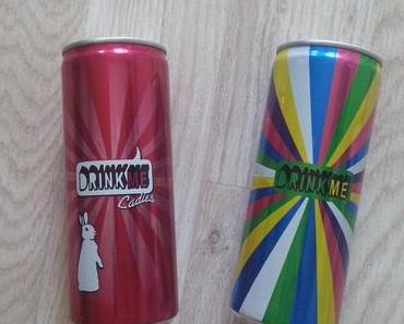 Drinkme – der Szenendrink