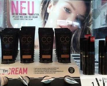 [Gesichtet, Geswatched]: dm