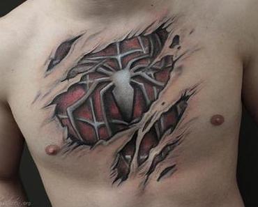 Creative – My Boyfriend’s secret…