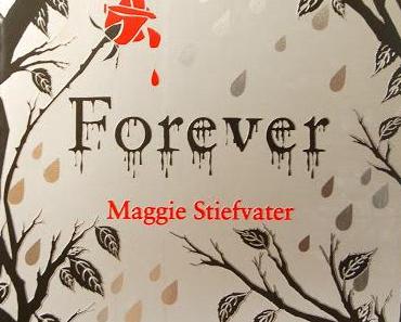 Forever - Maggie Stiefvater