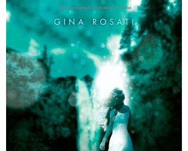 Gina Rosati- Auracle: Ein Mädchen, zwei Seelen, eine Liebe (Rezension)