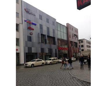 riesen Haul - mein (Shopping) TAG in Passau - Rituals, Essence und Co.