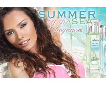 Isadora - Summer by the Sea Fragrance Collection,
