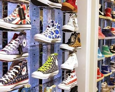 Open Office Store Opening