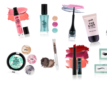 #58 {Far East. So close.} Die neue LE von P2