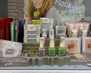 23.04.13 - [Gesichtet & Geswatcht] p2 Limited Edition `Lets Rock`