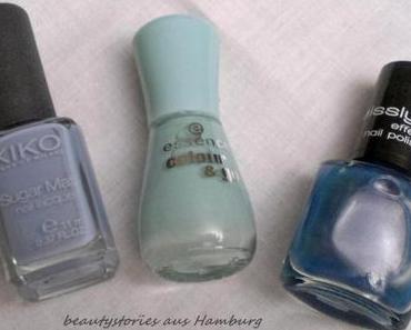 22.04.13 - [NotD] Nails of the Hochzeits-Day