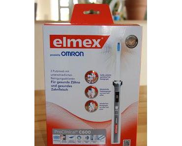 Elemex  ProClinical C600 im Test  mit Video