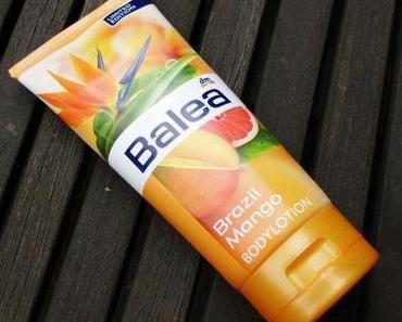 Balea Brazil Mango Bodylotion