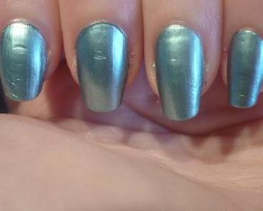 Kiko Mirror Nail Lacquer Nr. 625