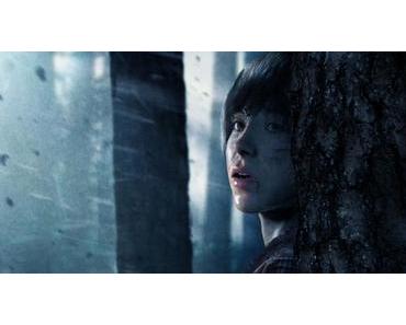 Beyond: Two Souls – Der neue Trailer