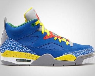 Air Jordan Son of Mars Low "Do The Right Thing"