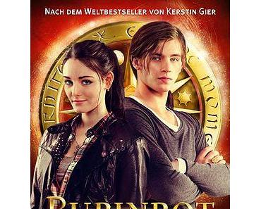 Filmtipp: Rubinrot