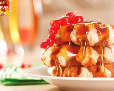 Süssen mit natürlichen Süssungsmitteln