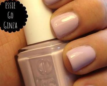 essie Go Ginza