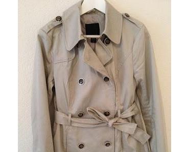 [Haul] Frühling mit NYer