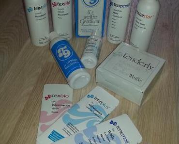 Intervall – Spezialwaschmittel für hohe Ansprüche