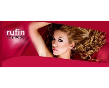 Rufin Cosmetics – Produkttest