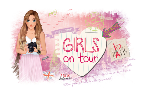 [Preview]: essence GIRLS on tour