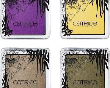 [VORSCHAU] Catrice *Glamazona*