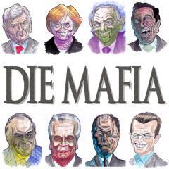 Die Bandbreite – “Die Mafia”