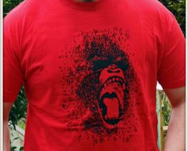 T-Shirt vom Kater Likoli