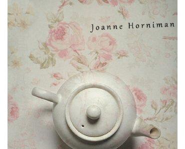 {Rezension} Über ein Mädchen von Joanne Horniman