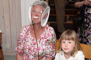 Vergiss die Hochzeitspiele!