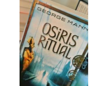 Osiris Ritual