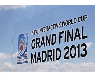 Der FIWC 2013 geht in die finale Runde