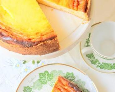 Omas Kuchen 3: Käsekuchen