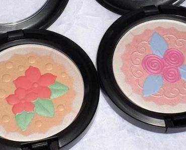 Geshoppt, geknuspert, gewaxt