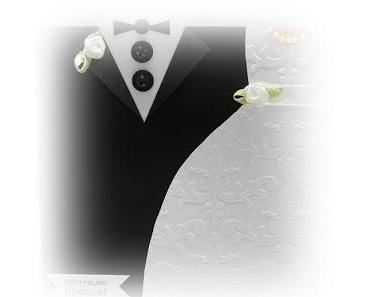 Knöpfe # 148 Stamps & fun = CREATIVITY