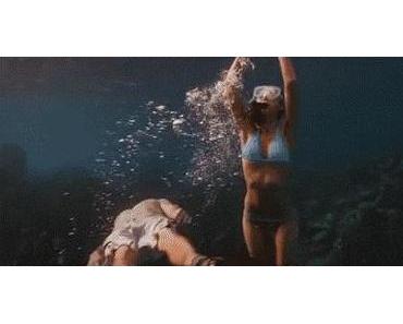 Es machte KLICK- und ich begann wieder zu leben